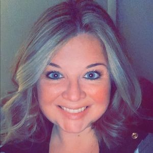 Meet your Posher, Meghan